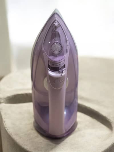 Philips Cordless Steam Iron