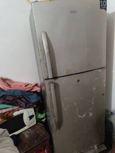 Haier Fridge