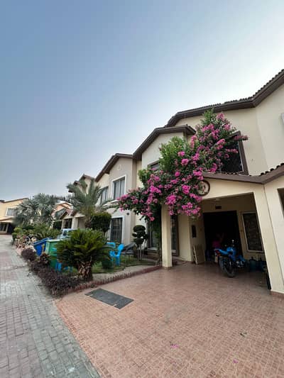 6.1 Marla Bahria Homes For Sale In Bahria Town Lahore Sector E Near Eiffle Tower