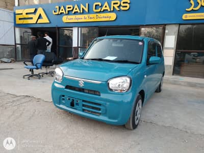 Suzuki Alto 2023