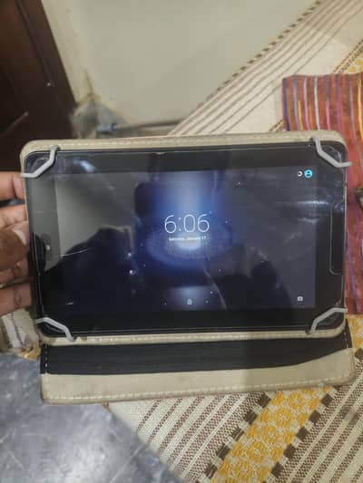 Amazon tablet for sale very responsible price