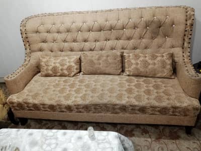 5 Seater Sofa