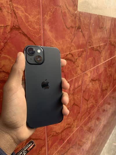 iPhone 14 All ok 128gb Jv water pack