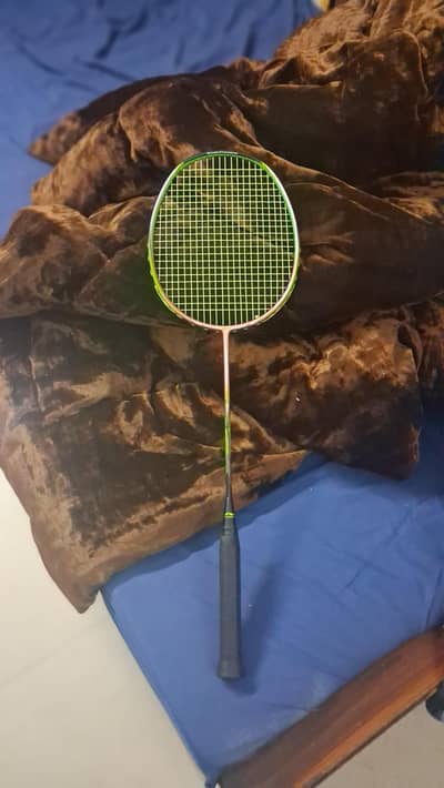 Li-Ning  Turbo Charging N9II (Fu Haifeng edition) 100%genuine
