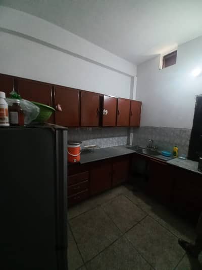 Iqbal Town 5 Marla Uper Independent Portion For Bachelor's & Silent Offices At Scheme Mor Multan Road