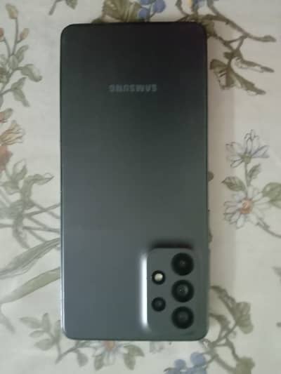 Samsung A73 5G 8/256