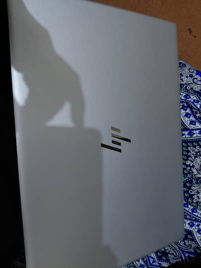 HP EliteBook 840 G6 + Face Unlock