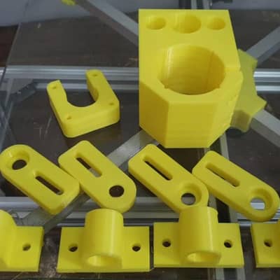 3D printing services Low rates