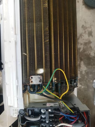 1 ton inverter ac
