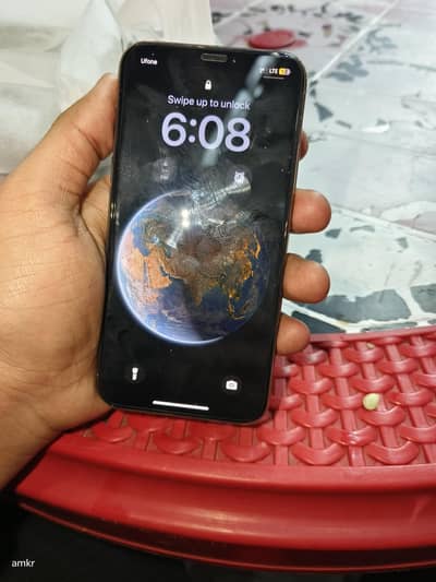 iphone xs 256gb pta approved