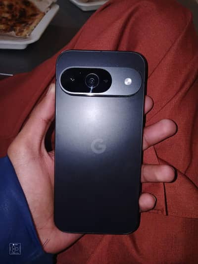 Google Pixel 9