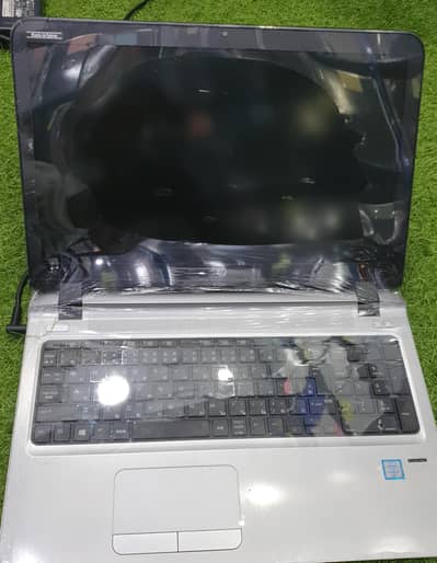 HP ProBook 430 G3/Core i5/6th GeN/Fingerprint/8_128GB/Urgent Sale