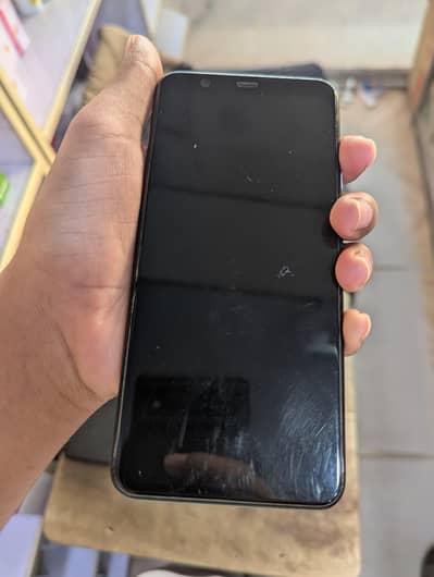 GOOGLE PIXEL 4XL  NON PTA 64 GB FRESH