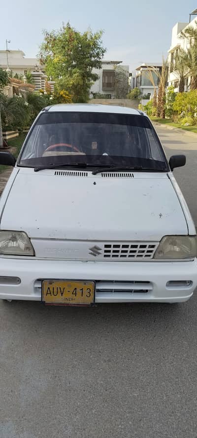 Mehran 2011 genuine (0314-8753021)