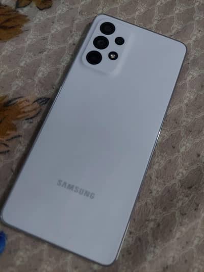 Samsung A73