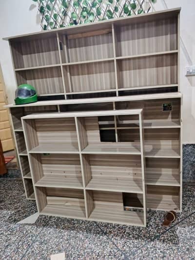 shop reaks and counter for sell