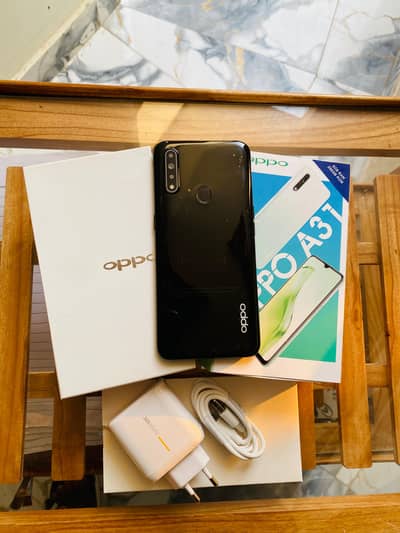 Oppo A31 (8gb/256gb) urgent sale. 03/29/77/57/413