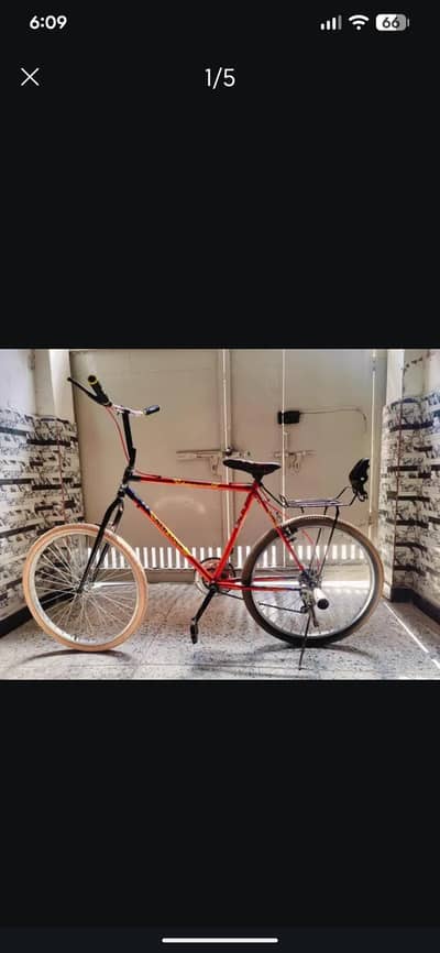 original phoenix cycle for sale