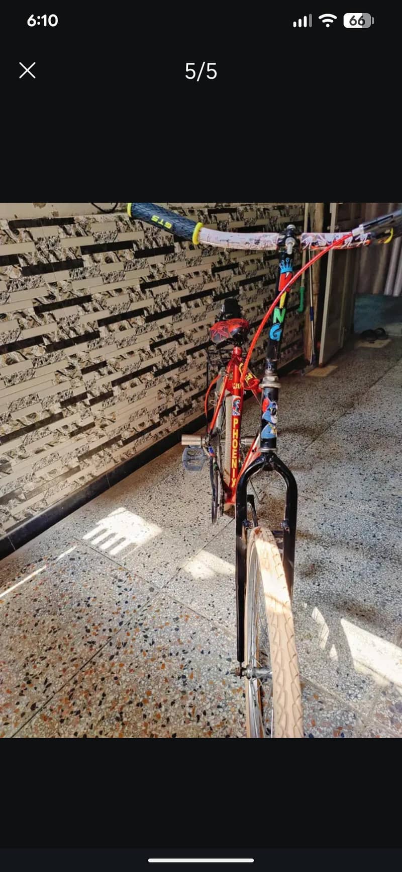 original phoenix cycle for sale - Other Bicycles - 1110468334