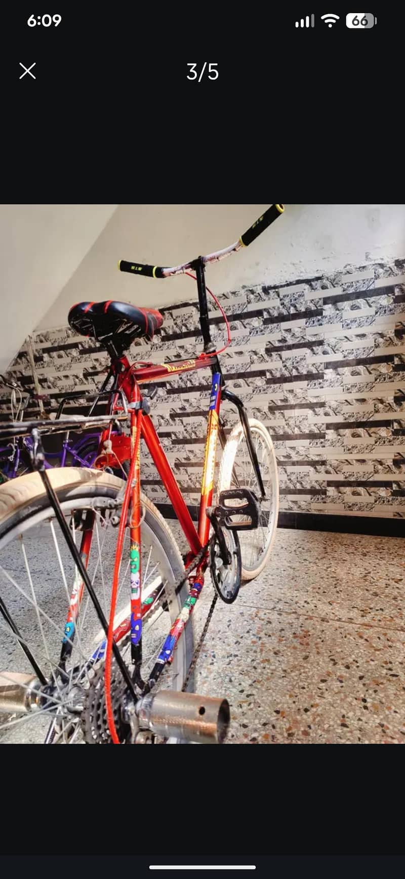 original phoenix cycle for sale - Other Bicycles - 1110468334