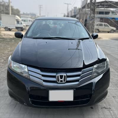 Honda city 1.3  MT
