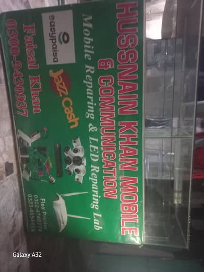 use mobile conter for sale