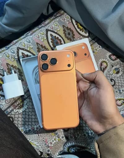 Iphone 17 pro max pta approved