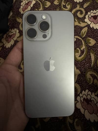 iPhone 12 pro max PTA Official Approved LLA model