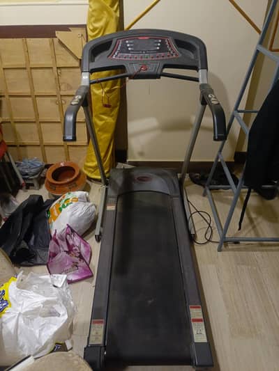 Treadmill for sale urgent