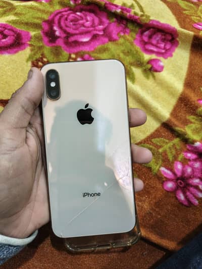 Iphone XS for sale