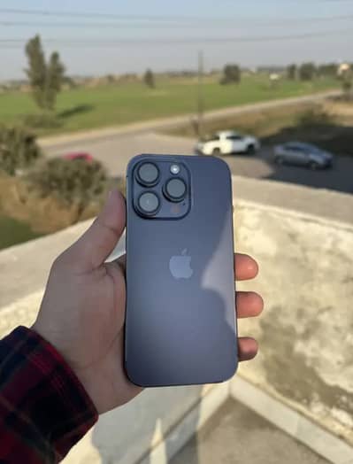 iPhone 14 Pro PTA approved