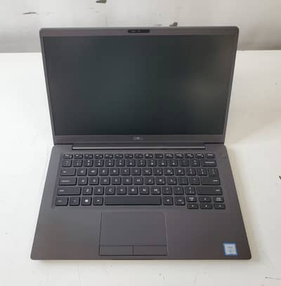 10/10 Conditon ! Dell 7400 Core i5 8th Gen Laptop ! Fresh Import Stock