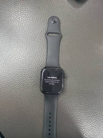 Apple Watch series 10
