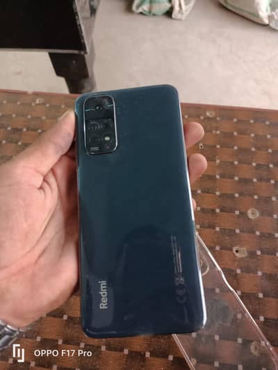 Redmi Note 11