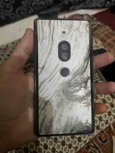 Sony XZ2 premium