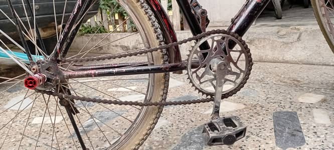 Bicycle For sale