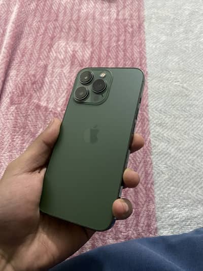 Iphone 13 pro non pta