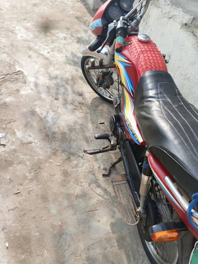 good condition bike only home use urgent sale