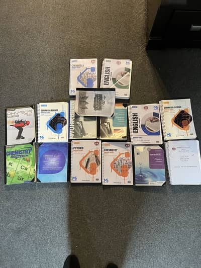 Olevels syllabus read description