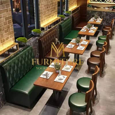 Hotel Furniture - Cafe Furniture - Manufacture - Restaurant Funriture