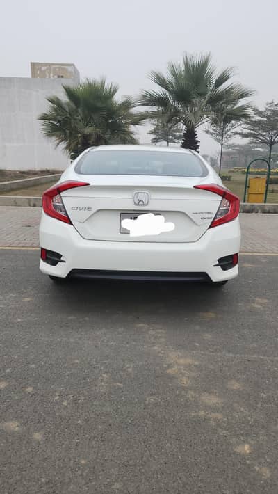 Honda civic oriel i. 8 i-vtec