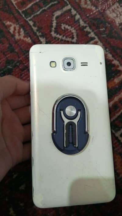 Samsung Galaxy grand prime