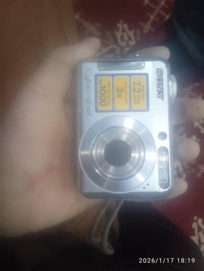 camera for sell