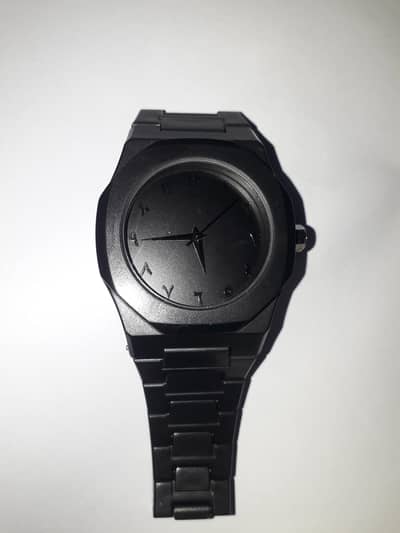 Arabic Aura watch