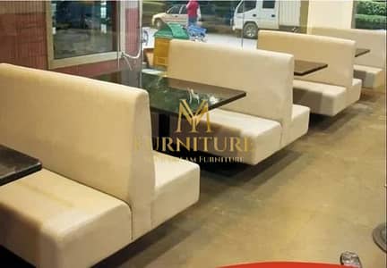 Restaurant - Cafe - Hotel Funriture - Manufacturing - Funriture Sale