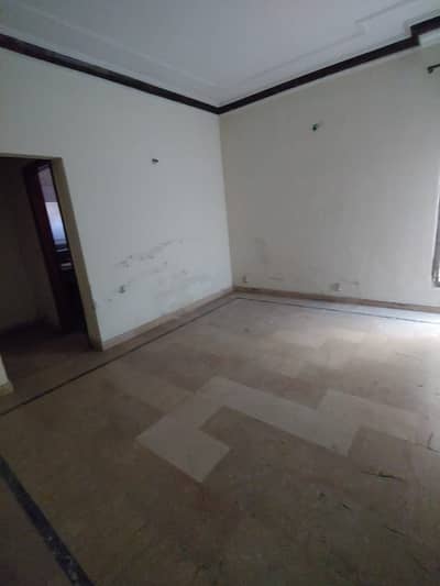 Iqbal Town 10 Marla Double Marbled House At Karim Block