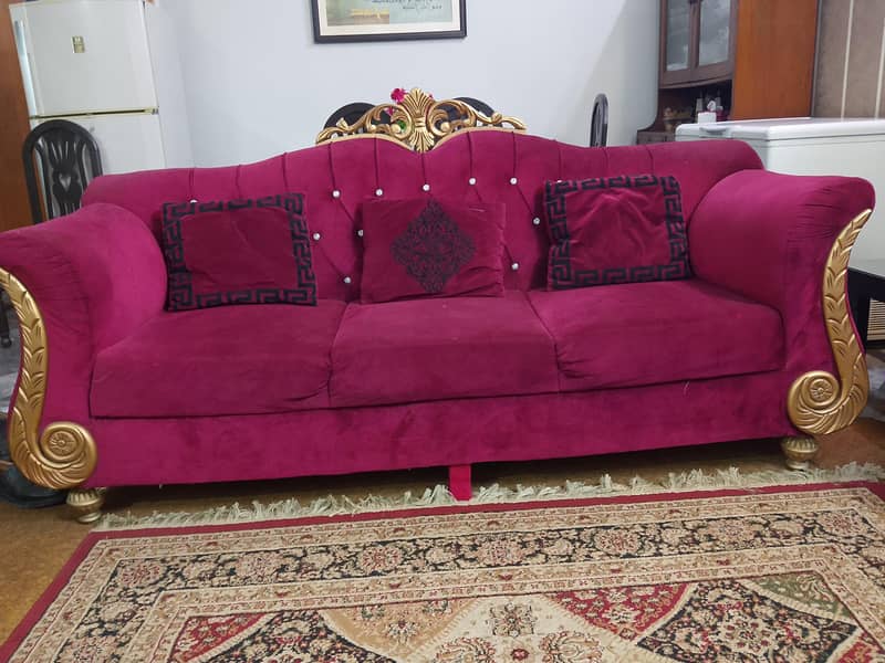 Sofa set 2