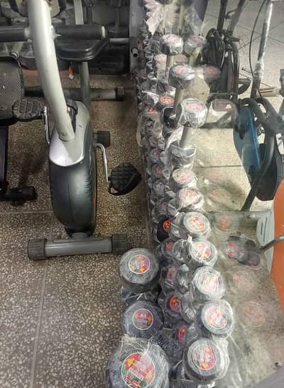 Dumbells|Rods|Rubber Coated Plates|Punching bag (contact:03375678509)