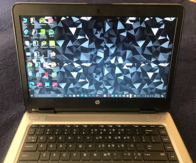 HP ProBook 640 G2