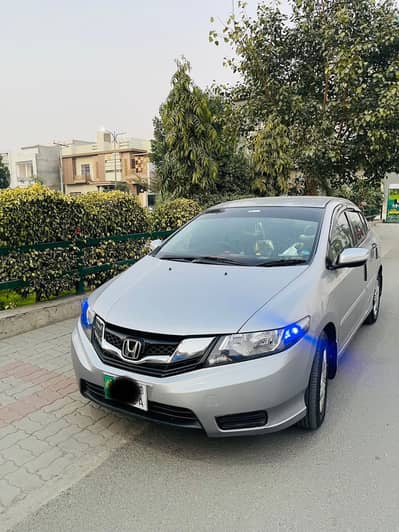 Honda City 1.3 Manual Total Genuine